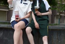 初夏女神 NO.194 柒柒、双双 相见恨晚[120P+1V／3.48GB]-爱图屋