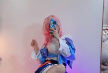 屑雪雪鸭-三月期也可以吗？[49P-15MB]-爱图屋