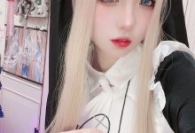 屑雪雪鸭-修女玛丽亚·光&影[85P-193MB]-爱图屋