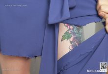 [Ligui丽柜] 2024.10.04 《私人定制-吊虐闺秀》甜甜 [52+1P-57M]-爱图屋