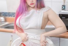 [KIMLEMON] Momori - Vol.01 [78P-415MB]-爱图屋