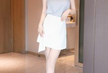 [XiuRen秀人网] 2024.10.08 No.9247 小蛮妖Yummy [75+1P]-爱图屋