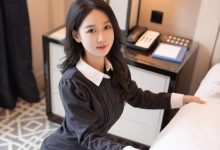 [XiuRen秀人网] 2024.10.08 No.9250 唐安琪 [80+1P]-爱图屋