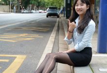 初夏女神 NO.198 点点 往年今日[100P+1V／4.05GB]-爱图屋