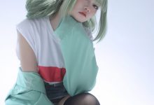 G44不会受伤 – NO.120 Kiwi Araga[14P-117.6M]-爱图屋