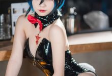 花铃-胡滕兔女郎[126P-999MB]-爱图屋