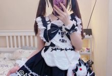 AT鲨 – NO.027 涩涩版Lolita [54P-55MB]-爱图屋