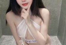 AT鲨 – NO.029 透式连体衣 [30P-165MB]-爱图屋