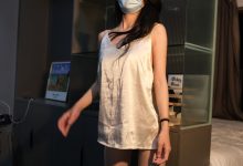 [ROSI口罩系列]2024.09.29 NO.3031[52+1P／53MB]-爱图屋