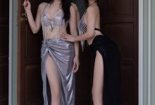 鱼子酱&杏子Yada《双人互动》原版写真 [120P-1.55G]-爱图屋