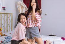 物恋传媒 NO.2021 菜菜&小竹-让梦冬眠[150P-1V-5.7G]-爱图屋