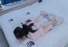 物恋传媒 NO.2035 川川-温柔降临（盲盒1）[160P-1V-7.29G]-爱图屋