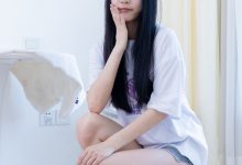物恋传媒 No.2049 茯苓-甜甜的笑 [160P1V-4.78GB]-爱图屋