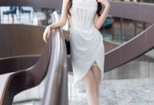 [HuaYang花漾写真] 2024.10.12 VOL.612 绮里嘉ula [86+1P]-爱图屋