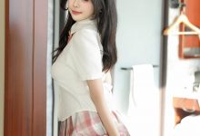 [XiuRen秀人网] 2024.10.12 No.9277 袁圆 [72+1P]-爱图屋