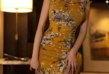 [Ugirls尤果网]爱尤物 2024.07.22 No.2904 果儿 无一不是你 [35P-264MB]-爱图屋