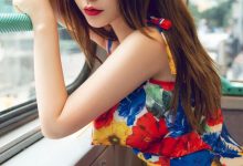 [Ugirls尤果网]爱尤物 2024.07.24 No.2906 绯月樱 港式情人 [35P-291MB]-爱图屋