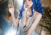 九柒喵 - 圣路易斯 Luxury Handle [10P-39MB]-爱图屋