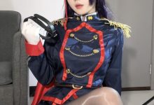 无影喵Ghost NO.005 山城恋 自拍 [39P4V-613MB]-爱图屋