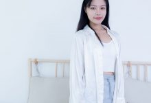 物恋传媒 No.2051 舒舒-一地白雪 [150P1V-3.95GB]-爱图屋