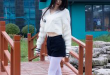 物恋传媒 No.2052 小竹-流浪漂流瓶 [150P1V-5.24GB]-爱图屋