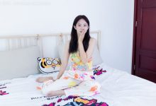 物恋传媒 No.2053 椰子-幸福碎片 [150P1V-4.12GB]-爱图屋