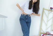 物恋传媒 No.2056 小竹-暮色回响 [160P1V-5.58GB]-爱图屋