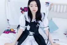 物恋传媒 No.2073 欢欢-牵你的手 [160P1V-4.21GB]-爱图屋
