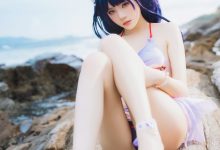 桜桃喵-雷电将军 [28P-218.99MB]-爱图屋