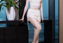 [XiuRen秀人网] 2024.10.16 No.9298 徐莉芝Booty [90+1P]-爱图屋