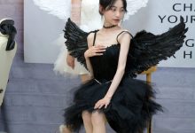 初夏女神 NO.207 柒柒、双双 黑白天鹅[90P+1V／4.28GB]-爱图屋