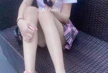 AT鲨 -NO.055 19岁生日 [21P-5MB]-爱图屋
