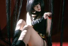 G44不会受伤- 犬夜叉 逆发结罗 [29P-454MB]-爱图屋