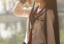G44不会受伤-理与迷宫的少女-莲华[31P-482MB]-爱图屋
