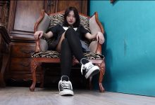 A&F NO.181 YUEYUE-的灵活性感的裸足脚丫 第2部[1V／2.46GB]-爱图屋