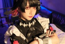 絞肉姬Walküre - 绝区零 艾莲·乔 [99P-633MB]-爱图屋