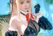 星之迟迟 - 2024年08月计划C 死或生 玛丽萝丝 [55P-607MB]-爱图屋