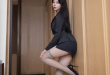 [XiuRen秀人网] 2024.10.22 No.9328 安然anran [80+1P]-爱图屋