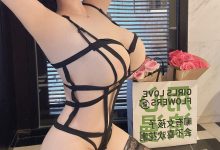小九九 朋友圈套图黑色绑带『46P-0.5G』-爱图屋