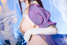 星之迟迟-24年7月计划C-圣处理修女-彼得罗涅手办同人[91P+1V-1.14G]-爱图屋