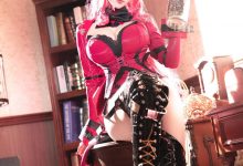 Seya-狮砸 NO.013 妖精骑士 520精灵骑士 [16P-177MB]-爱图屋