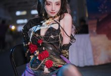 走路摇zly NO.009 迦南夜吻 [9P-101MB]-爱图屋