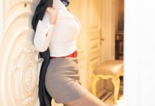 [XiuRen秀人网] 2024.10.30 No.9365 大美妞儿 [84+1P]-爱图屋