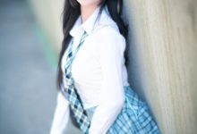 PINK RIBBON Han Jina – Sunshine [100P-1.05G]-爱图屋