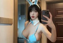 虎森森-紫色兔兔[38P-236MB]-爱图屋