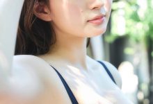 江籠裕奈写真集 「Light＆Shadow」-爱图屋