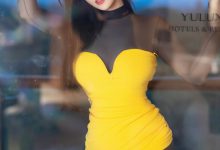 [XiuRen秀人网] 2024.11.04 No.9391 诗诗kiki [86+1P]-爱图屋