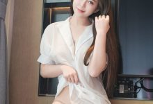 [FEILIN嗲囡囡] 2024.11.05 VOL.481 沐娜娜 [70+1P]-爱图屋