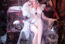 酒酿促织nya 可可莉克 [15P- 238M]-爱图屋