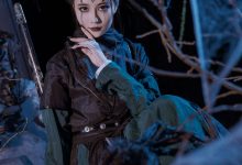 年年nnian - 四妹 [80P-201M]-爱图屋